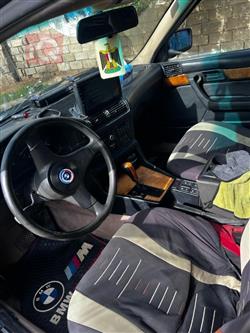 بي ام دبليو الفئة 5